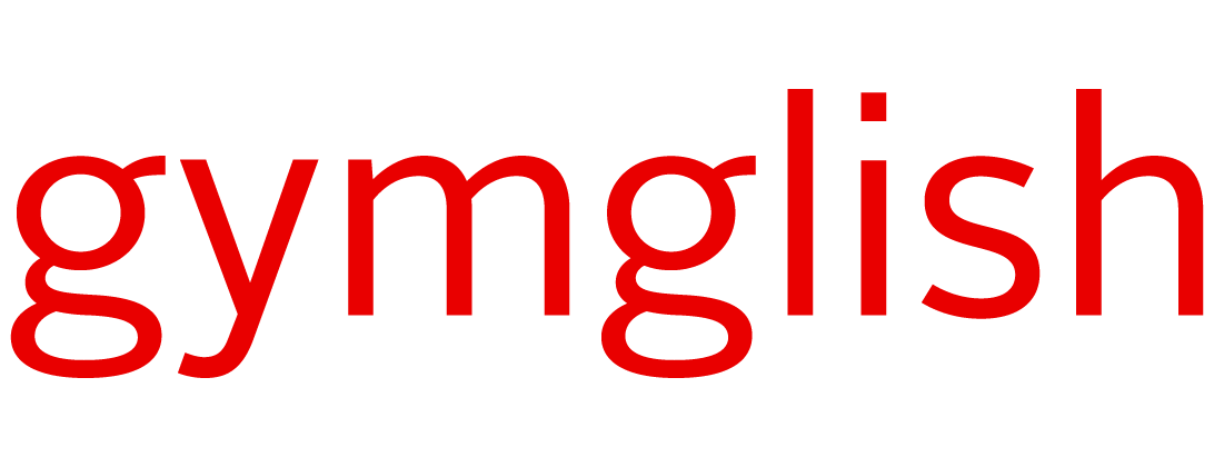 gymglish blog
